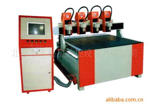 北京東方超星數控設備木工雕刻機產品列表