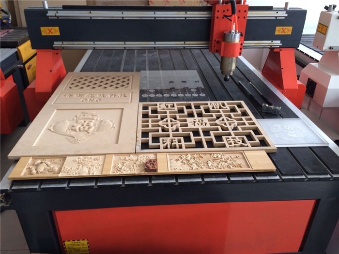 蘇州華雕數(shù)控 三維雕刻機(jī)，賦能木雕藝術(shù)的數(shù)字化革新