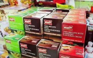 預(yù)包裝食品與散裝食品的區(qū)別及航空食品飲料展資訊