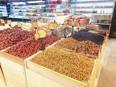 散裝食品的生日為何這么難找？購買時需特別謹慎的乳制品