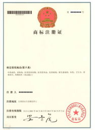 中山商標(biāo)注冊服務(wù) 金維知識產(chǎn)權(quán)專業(yè)護(hù)航企業(yè)品牌發(fā)展
